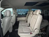 Mercedes Benz Standard 2014